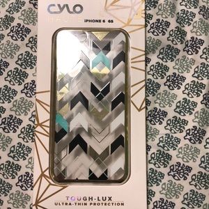 I phone 6/6s phone case